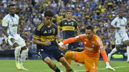 Boca empató con Millonarios de Colombia por la Copa Miguel Ángel Russo Boca empató con Millonarios de Colombia por la Copa Miguel Ángel Russo