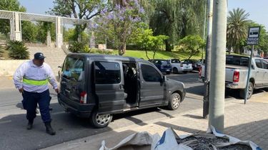 Concejales avanzan en reglamentar Uber en la Capital y comenzó el debate