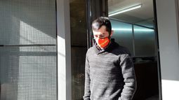 Jockey fue condenado a 4 años de prisión por abusar sexualmente de una niña