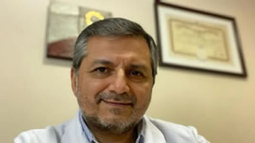 Edgardo Varela asumió la presidencia del Foro de Identidades Médicas del NOA Edgardo Varela asumió la presidencia del Foro de Identidades Médicas del NOA