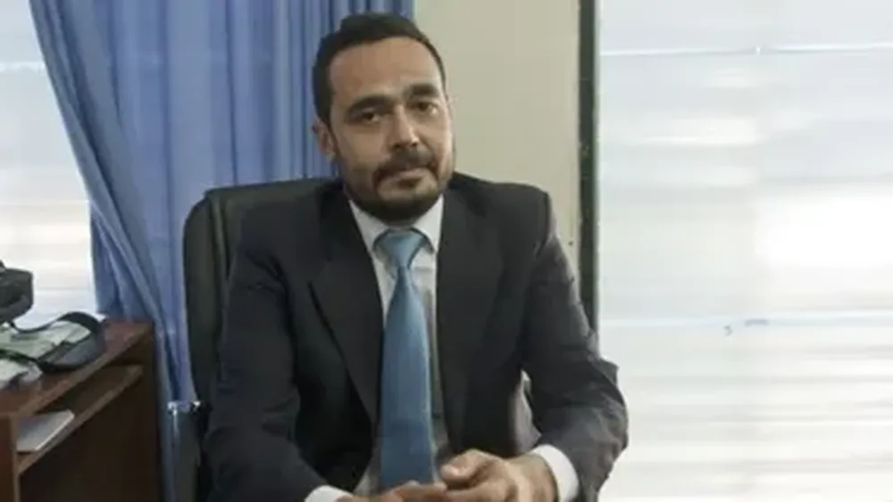 Veredicto. El juez Herrera dictó las sentencias condenatorias.