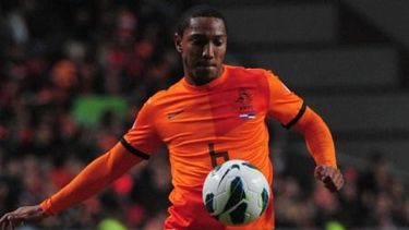 holanda viajo con plantel completo