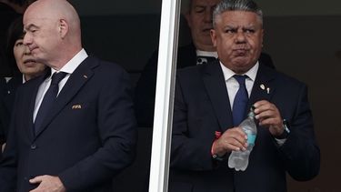 nuevo gesto de mahiques hacia la afa