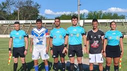 Faltó el gol. El CAI no pudo romper el cero como local y quedó fuera del Regional Amateur. Faltó el gol. El CAI no pudo romper el cero como local y quedó fuera del Regional Amateur.