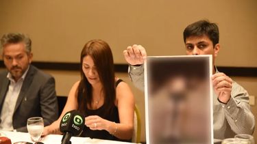 caso rojas: convocaron a 49 personas para la pericia de las huellas dactilares