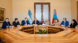 Catamarca y la UTN impulsan nuevas tecnicaturas universitarias en Tinogasta