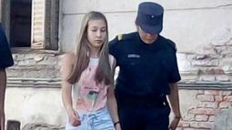 Por sexta vez, rechazaron el pedido de excarcelación de Nahir Galarza
