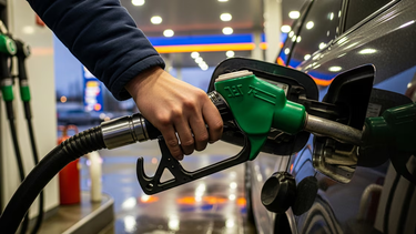 proponen mas control para los vales de combustible