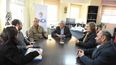 la unca recibio la donacion de un inmueble la unca recibio la donacion de un inmueble
