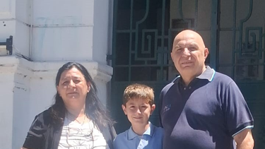 Alumno de La Fray representará a Catamarca en la Olimpíada Argentina de Ciencias Junior