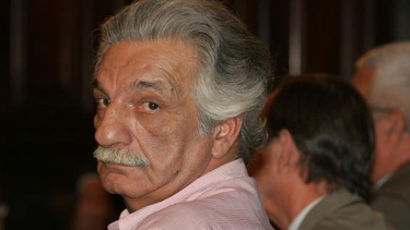 Murió el Turco Julián, condenado por delitos de lesa humanidad en la dictadura