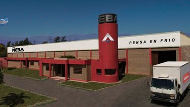 LibsonGroup anuncia inversiones y puestos de trabajo en la Nueva Neba