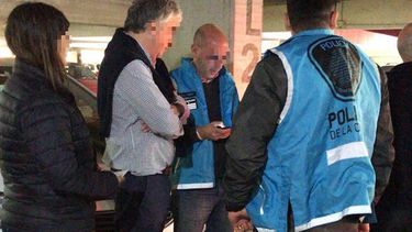 Pediatra del Garrahan, involucrado en una red de pornografía infantil