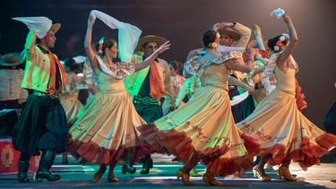 La agenda de festivales para el último fin de semana de enero
