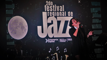 Llega la 3ª edición del Festival de Jazz Música y Café en el Parque