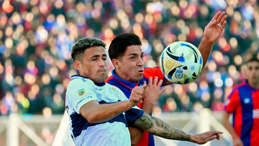 san lorenzo empato con gimnasia la plata