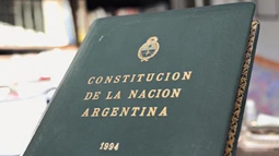 Igualdad real de oportunidades y universidad pública argentina, reflexiones desde la mirada constitucional
