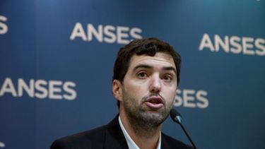 El Gobierno se financiará con $86.000 millones de la ANSES