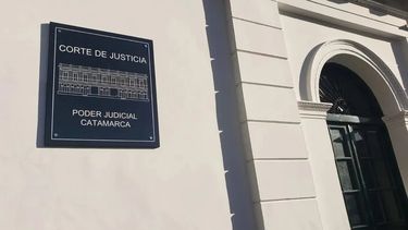 Estadística. El 80% de los casos que llega a la Sala Penal de la Corte de justicia es por agresiones sexuales.