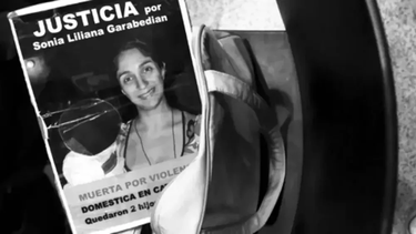 Para mayo se prevé el juicio  por jurados del caso Garabedian
