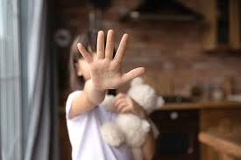 Grave. La Fiscalía N° 1 investiga el caso de abuso sexual infantil.