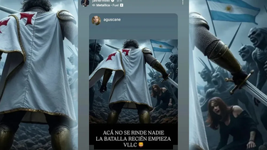 Orcos y baldes: una visión elitista de la política