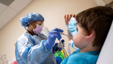 Pandemia: el mundo ya contabiliza 1,2 millones de muertos y 46 millones de casos