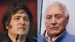 El empresario de la Suizo Argentina financió el acto que Milei hará para presentar su libro El empresario de la Suizo Argentina financió el acto que Milei hará para presentar su libro