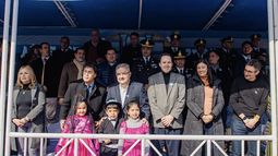 Jalil propone convocar  a un Pacto Catamarqueño para el 25 de Agosto