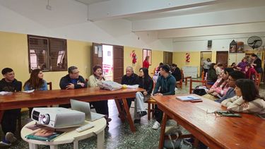 Avanza el programa municipal Vecinos Anfitriones
