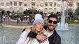 candela arizaga reaparecio en redes con una foto junto a facundo moyano en medio de la investigacion