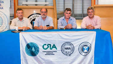 Otra entidad de la Mesa de Enlace se suma a las protestas