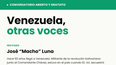 un futuro distopico: argentina en el espejo de venezuela