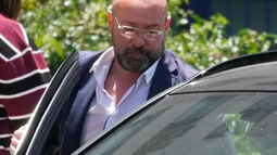 Niego las imputaciones que se me formulan: la contundente declaración de Diego Spagnuolo