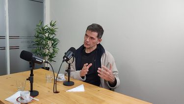 José Jalil Colomé en El Ancasti