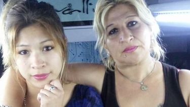 “Es una banda de delincuentes que captan chicas jóvenes”