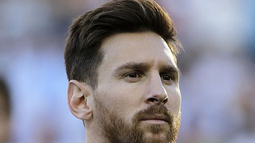 Leo Messi no jugará para la doble fecha ante Uruguay y Brasil