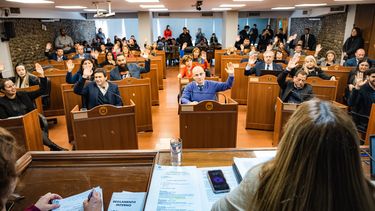 diputados aprobaron propuestas para regular el turismo, impulsar la ciencia joven y reconocer el emprendedurismo