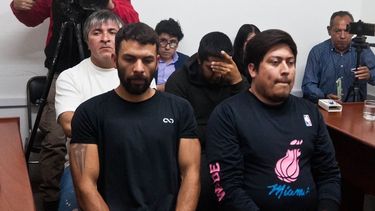 Autores del asalto en Parque América casaron fallo que anuló acuerdo entre partes