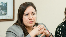 Silvana Carrizo: Cuando el sistema falla, se pierden vidas