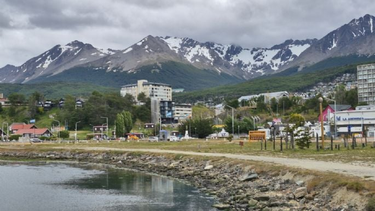 Tierra del Fuego bajo alerta por posible tsunami tras el fuerte sismo