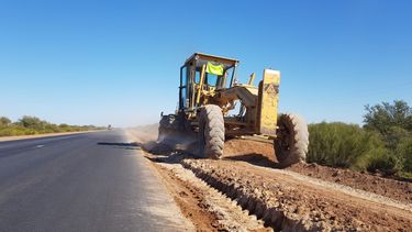 El fin de la obra pública asoma detrás de la eliminación de los fideicomisos