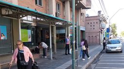 Incertidumbre. Los usuarios son los afectados ante las medidas. Incertidumbre. Los usuarios son los afectados ante las medidas.