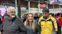 Sin lista unidad, los radicales se encaminan a las internas