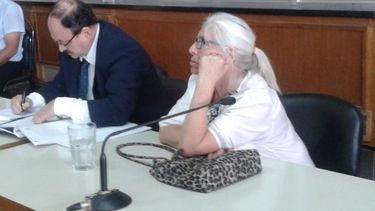 Comenzó el juicio a la dueña de un prostíbulo