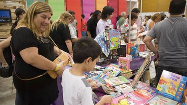 Expo Libros del NOA: tres días para conocer la producción literaria regional