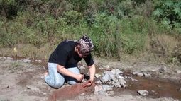 Charla con artistas de Encuentro de Arte y Naturaleza