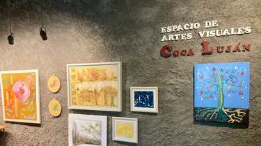Inauguran homenaje a la Pachamama