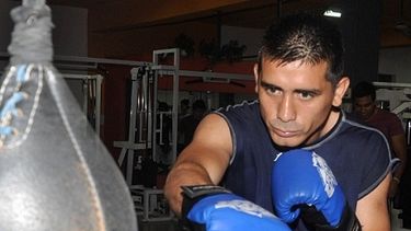 Detuvieron al “Buty” Silva