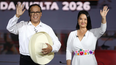 peru vota entre dos modelos de pais en un balotaje de final abierto